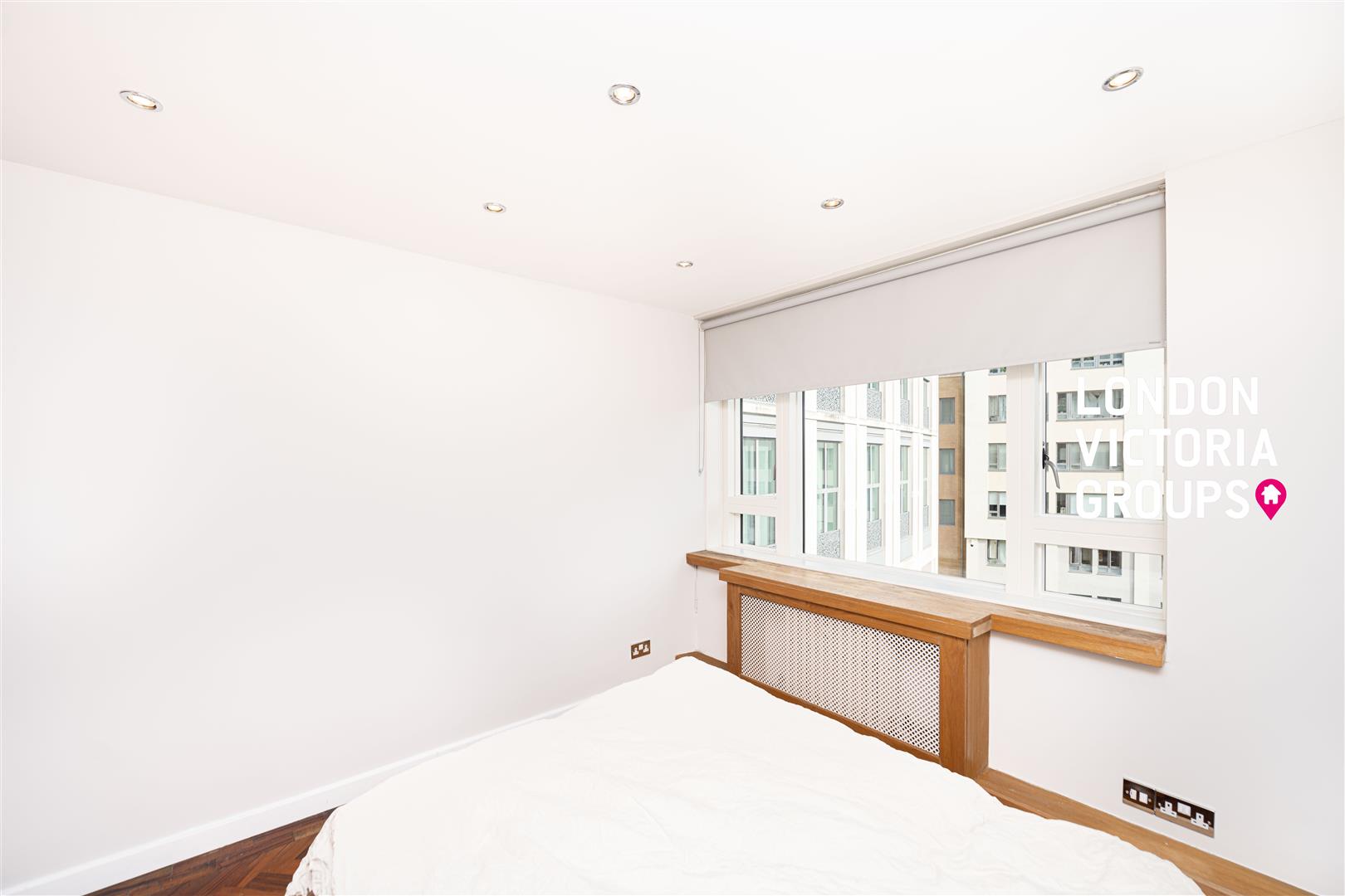 22 Park Crescent, London